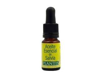 Aceite Esencial de Salvia