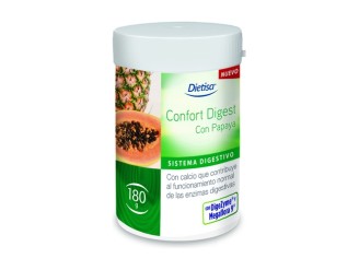 Confort Digest con Papaya