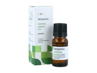 Aceite Esencial Verbena Exótica Bio