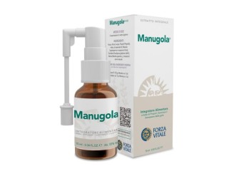 Manugola