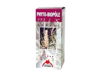 Phytobiopole Mix Urin 4 (Cuidado de las Vías Urinarias)