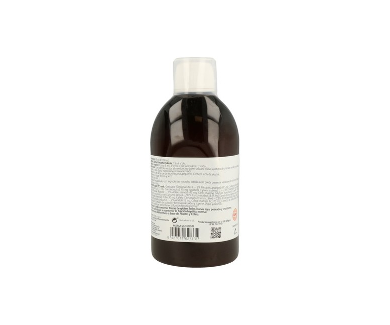Depur-Plus 500 ml Mundonatural