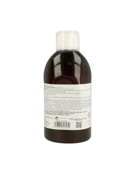 Depur-Plus 500 ml Mundonatural
