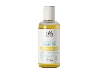Aceite Corporal Bebé Sin Perfume