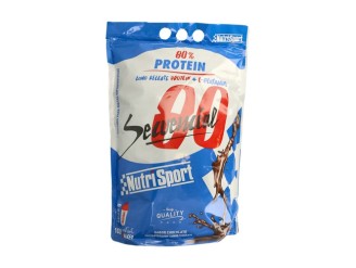 Secuencial 80 (Sabor Chocolate)