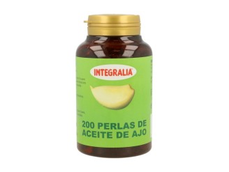 Aceite de ajo