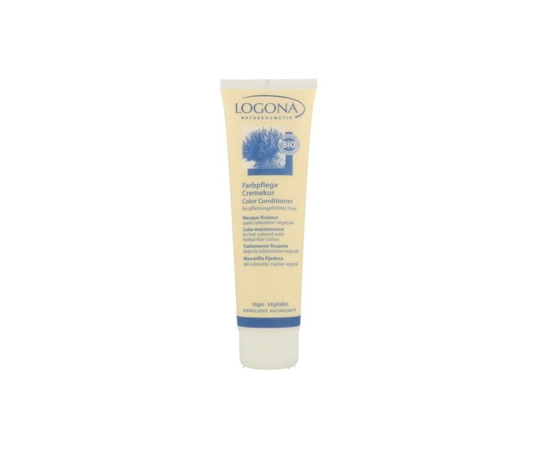 Tratamiento Fijador Color 150 ml Logona