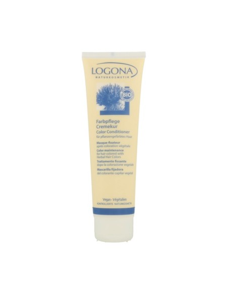 Tratamiento Fijador Color 150 ml Logona