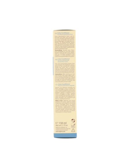 Tratamiento Fijador Color 150 ml Logona