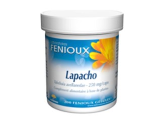 Lapacho