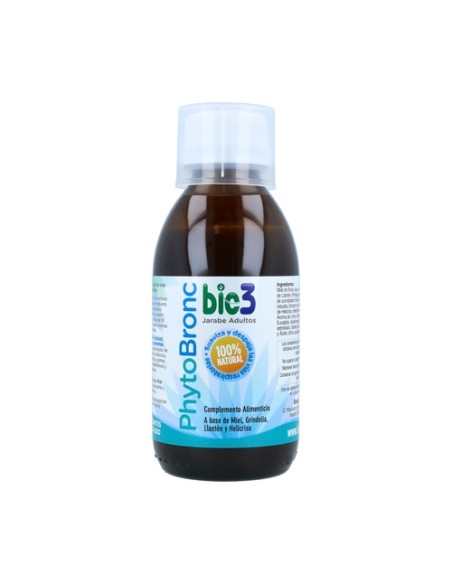 Bie3 PhytoBronc 210 g Bio3