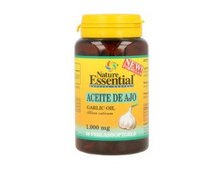 Aceite de Ajo