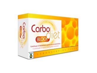 Carbodiet block
