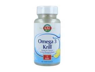 Omega 3 Krill