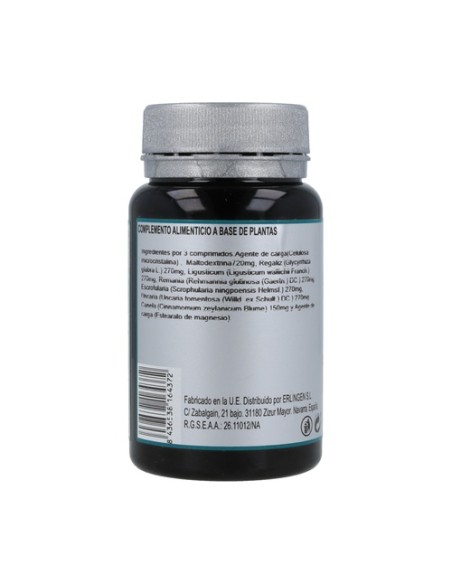 Precisium 902 60 comprimidos Erlingen
