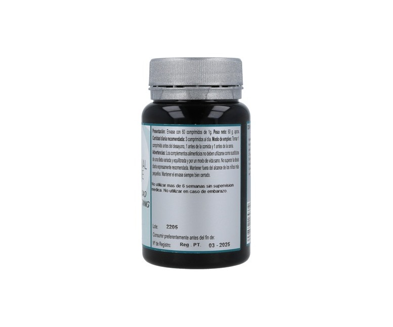 Precisium 902 60 comprimidos Erlingen