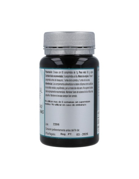 Precisium 902 60 comprimidos Erlingen