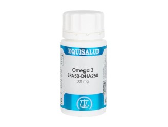 Omega 3 EPA50-DHA250 500 mg