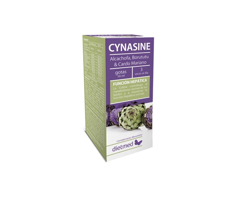 Cynasine 50 ml Dietmed
