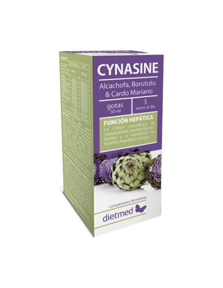 Cynasine 50 ml Dietmed
