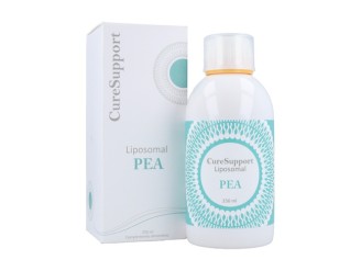 Liposomal PEA