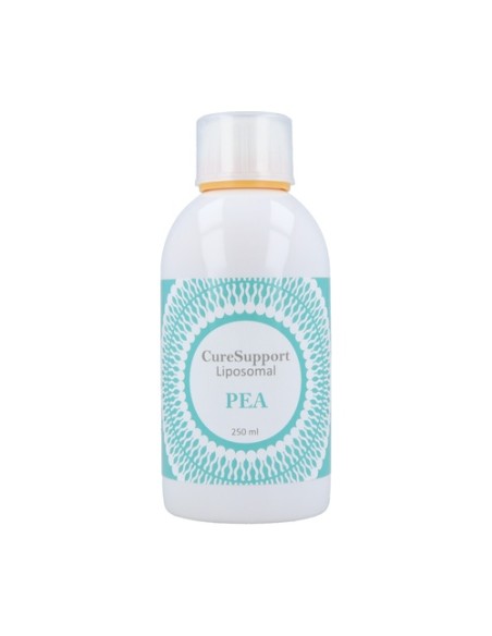Liposomal PEA 250 ml Curesupport