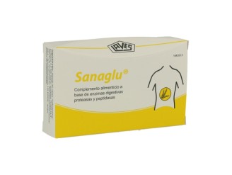 Sanaglu