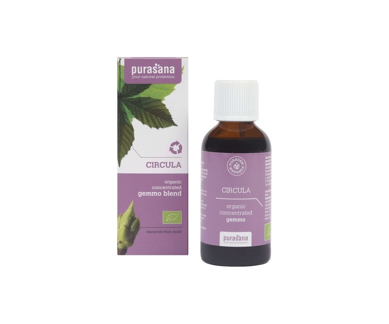 Circula 50 ml Purasana