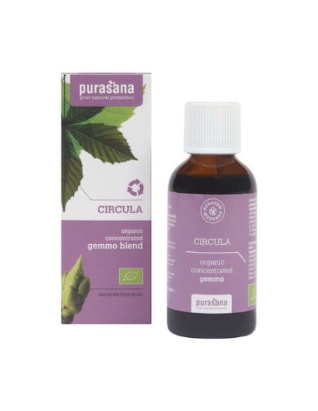 Circula 50 ml Purasana
