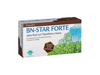 MontStar Jalea Real BN-STAR forte