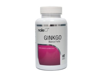 Ginkgo Blanco