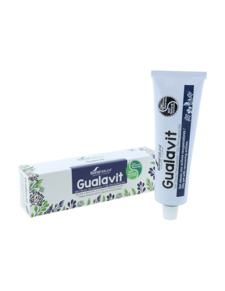 Gualavit Cerato 40 g Soria Natural