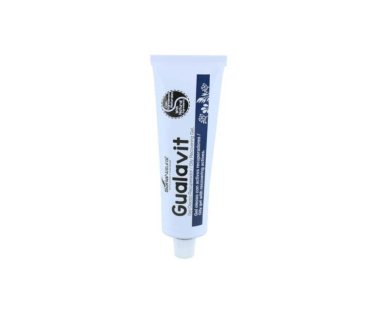 Gualavit Cerato 40 g Soria Natural