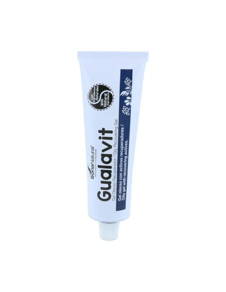 Gualavit Cerato 40 g Soria Natural