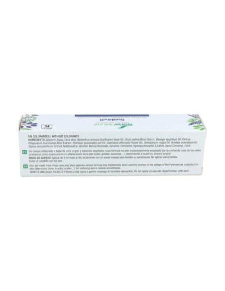 Gualavit Cerato 40 g Soria Natural