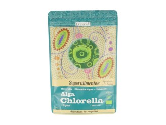 Alga Chlorella Bio Superalimentos