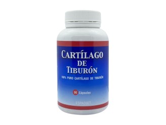 MontStar Cartílago de Tiburón