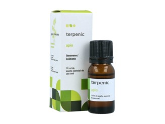 Aceite Esencial Apio
