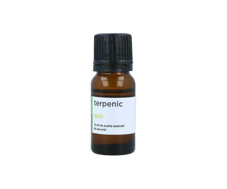 Aceite Esencial Apio 10 ml Terpenic