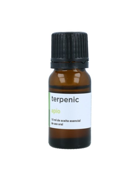 Aceite Esencial Apio 10 ml Terpenic