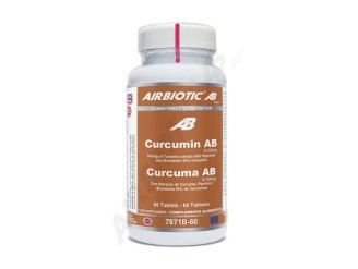 Cúrcuma AB Complex