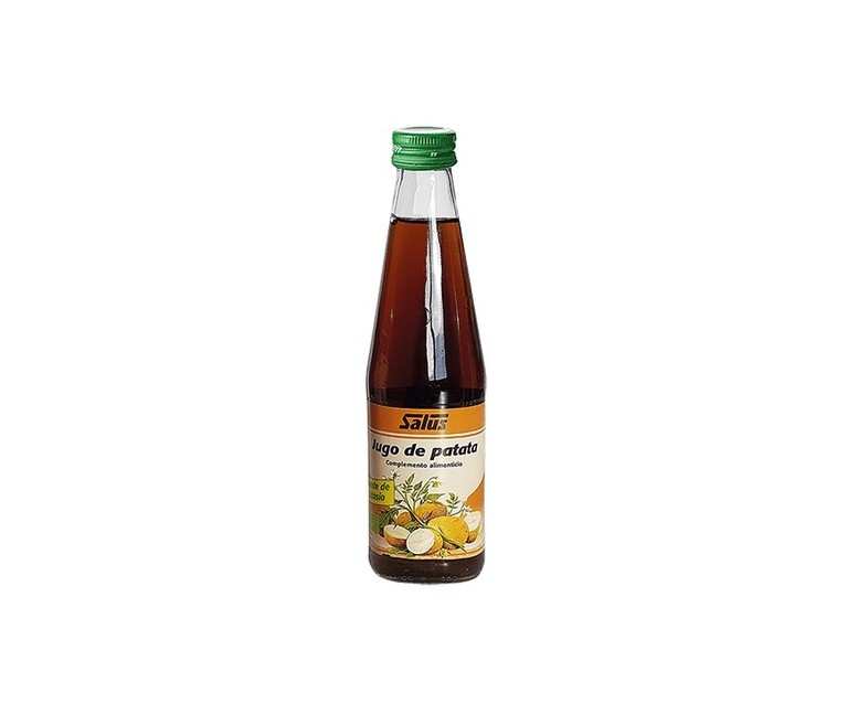 Jugo de Patata Schoenenberger 330 ml Salus