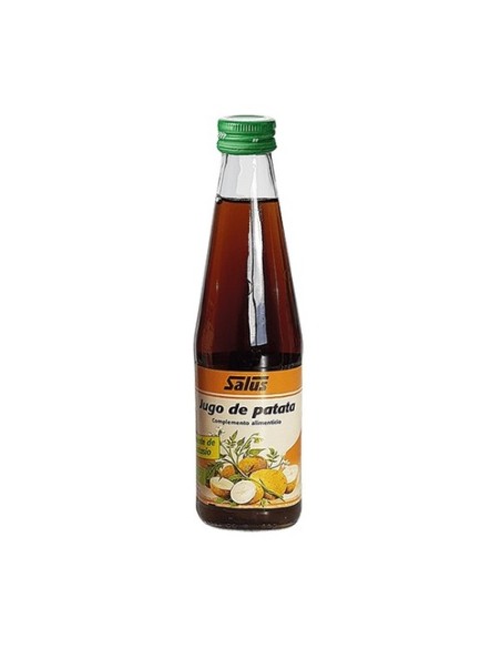 Jugo de Patata Schoenenberger 330 ml Salus