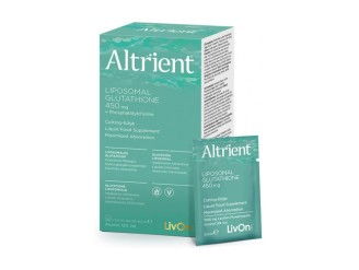 Altrient GSH - Liposomal Glutathione