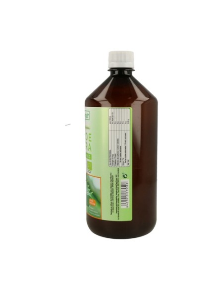 Jugo de Aloe Vera Bio 1 L Inkanat