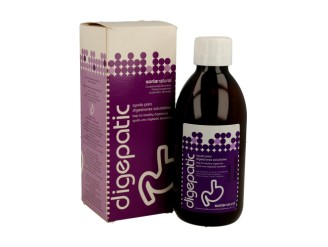 Digepatic Jarabe