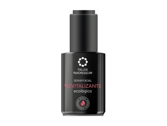 Serum revitalizante eco