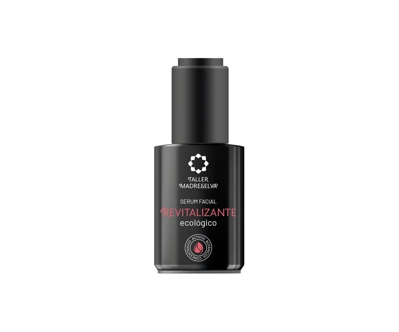 Serum revitalizante eco 30 ml Madreselva