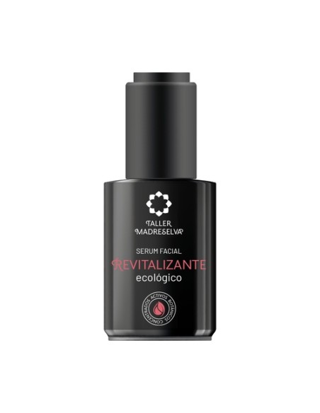 Serum revitalizante eco 30 ml Madreselva