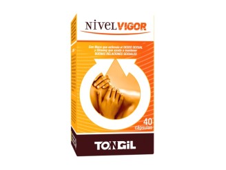 Nivelvigor